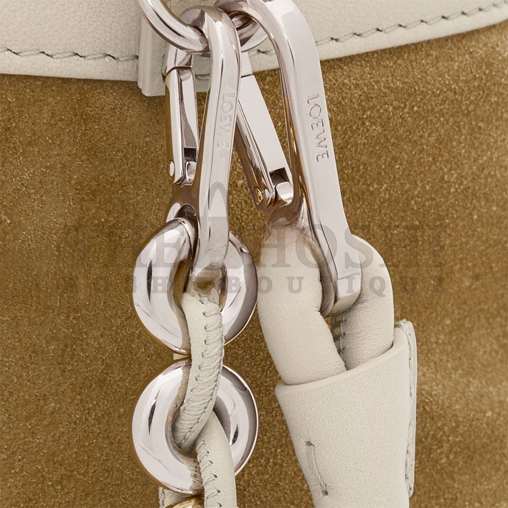 L0ew* MEDIUM FLAMENCO PURSE IN MELLOW NAPPA LAMBSKIN 0011091501 (30*20*10.5cm) Master Quality