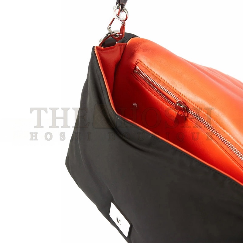 L0ew* GOYA PUFFER PADDED CROSS-BODY BAG (30*20.5*10cm) Master Quality