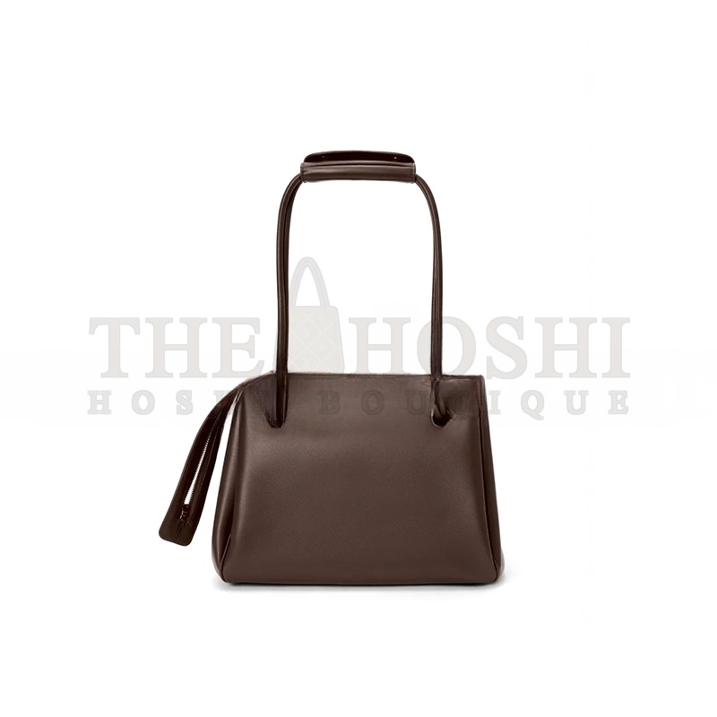 L0ew* MEDIUM MADRID BAG IN S*pPLE CALFSKIN AANBAB1X01-0018 (28.5*23*11cm) Master Quality