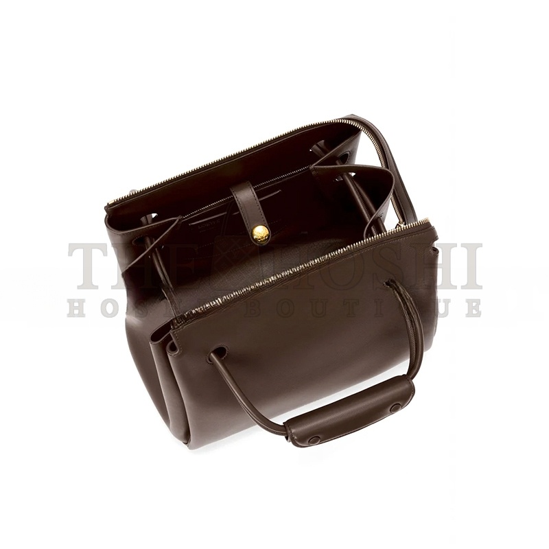 L0ew* MEDIUM MADRID BAG IN S*pPLE CALFSKIN AANBAB1X01-0018 (28.5*23*11cm) Master Quality