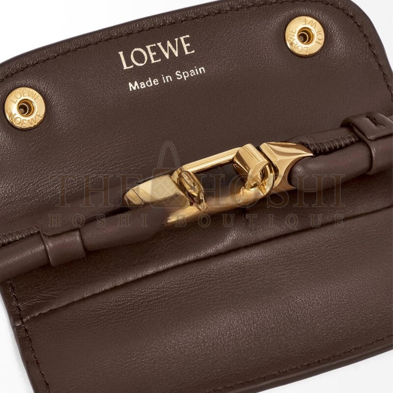 L0ew* MEDIUM MADRID BAG IN S*pPLE CALFSKIN AANBAB1X01-0018 (28.5*23*11cm) Master Quality