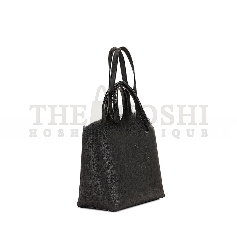 L0ew* ANAGRAM TOTE SMALL A717S72X03 (29*25*14cm) Master Quality