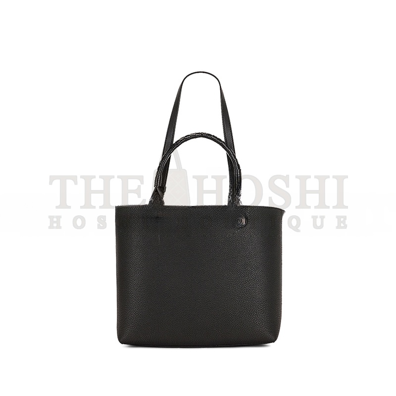 L0ew* ANAGRAM TOTE SMALL A717S72X03 (29*25*14cm) Master Quality