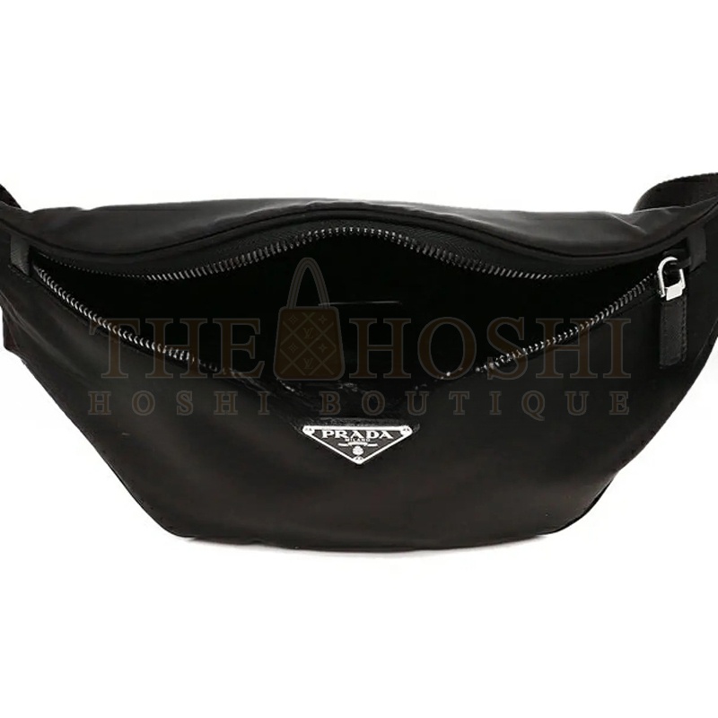 Pra*a SAFFIANO LEATHER HANDBAG 2VL033 (18*15cm) Master Quality