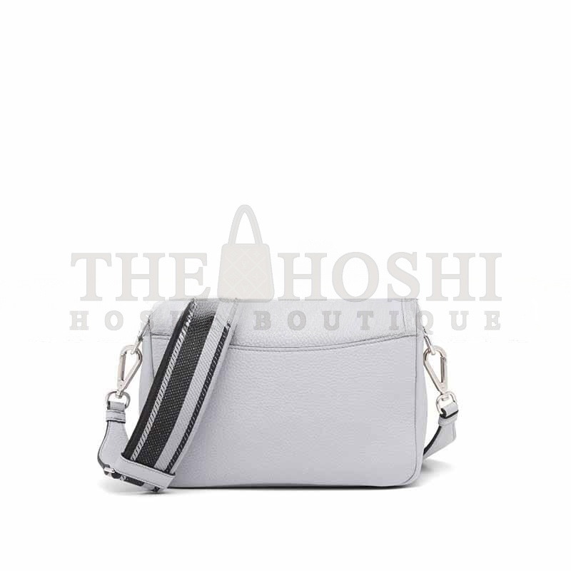 Pra*a LEATHER CROSSBODY BAG SHOULDER BAG WOMEN