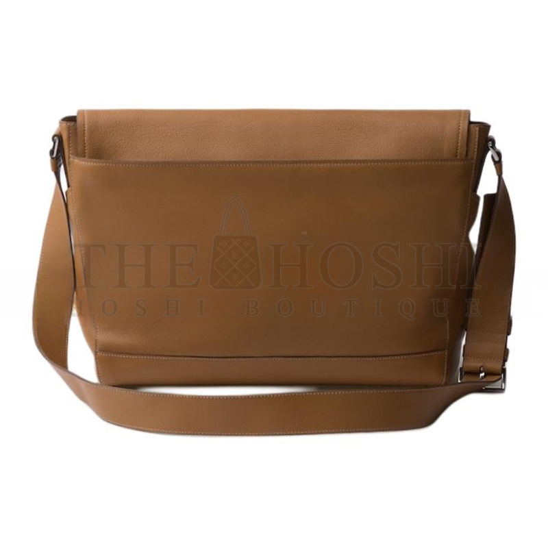 Pra*a MESSENGER BAG 2VD068 (30*27.5*15cm) Master Quality