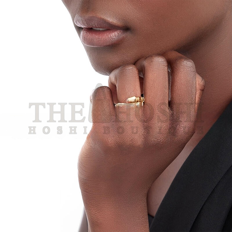 Bv1g*ai SERPENTI VIPER RING 358636 Master Quality