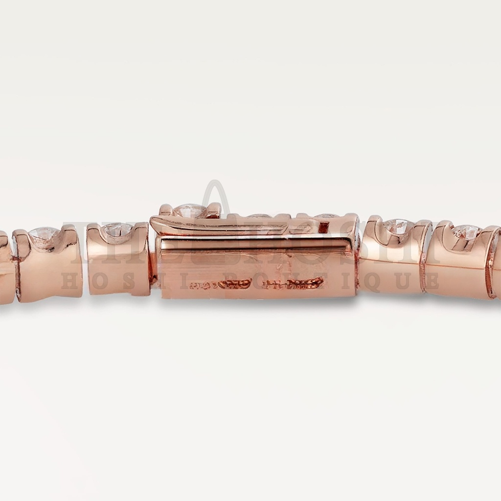 Ca*t1er ESSENTIAL LINES BRACELET  N6708217 Master Quality