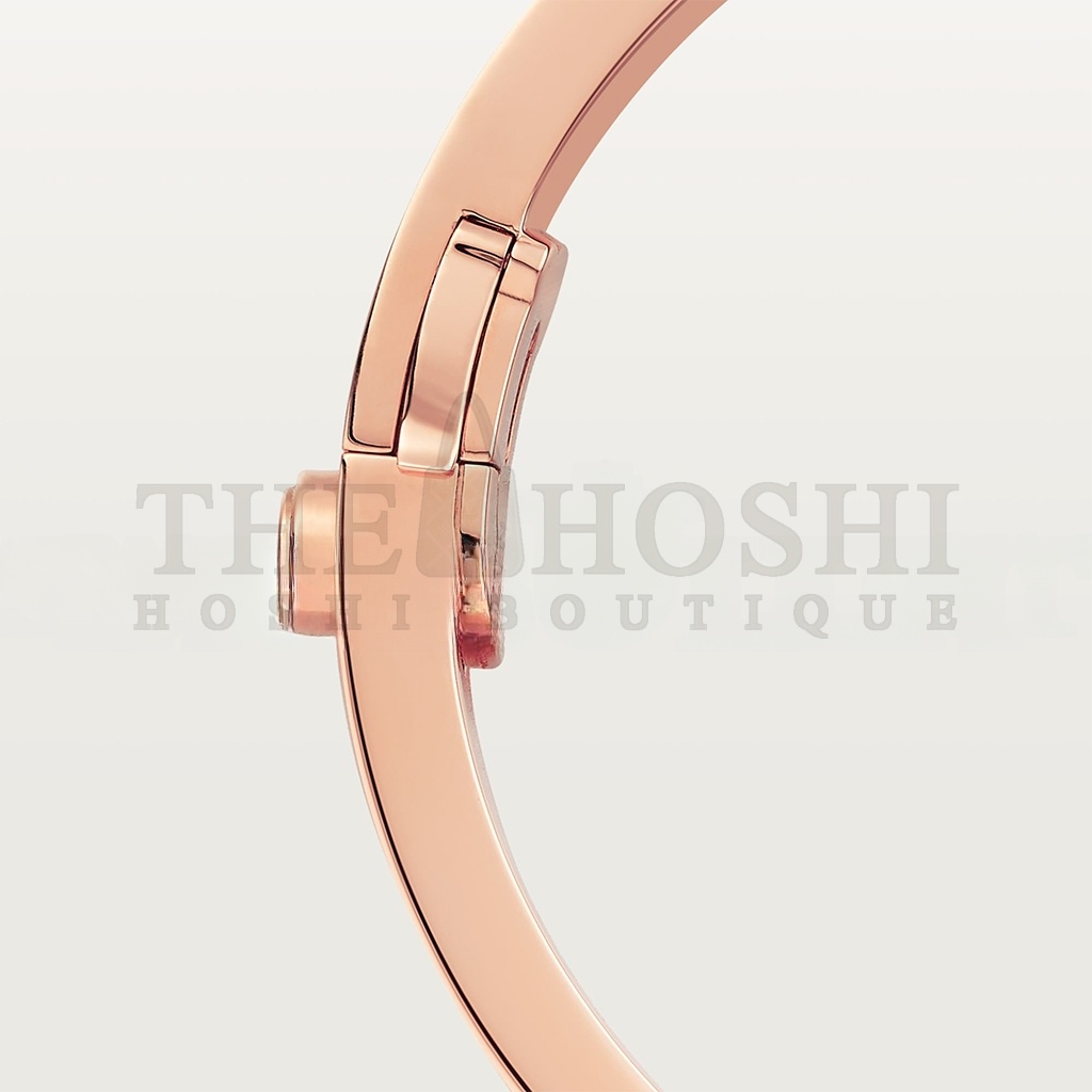 Ca*t1er LOVE BRACELET, D1am0nd-PAVED N6036917 Master Quality