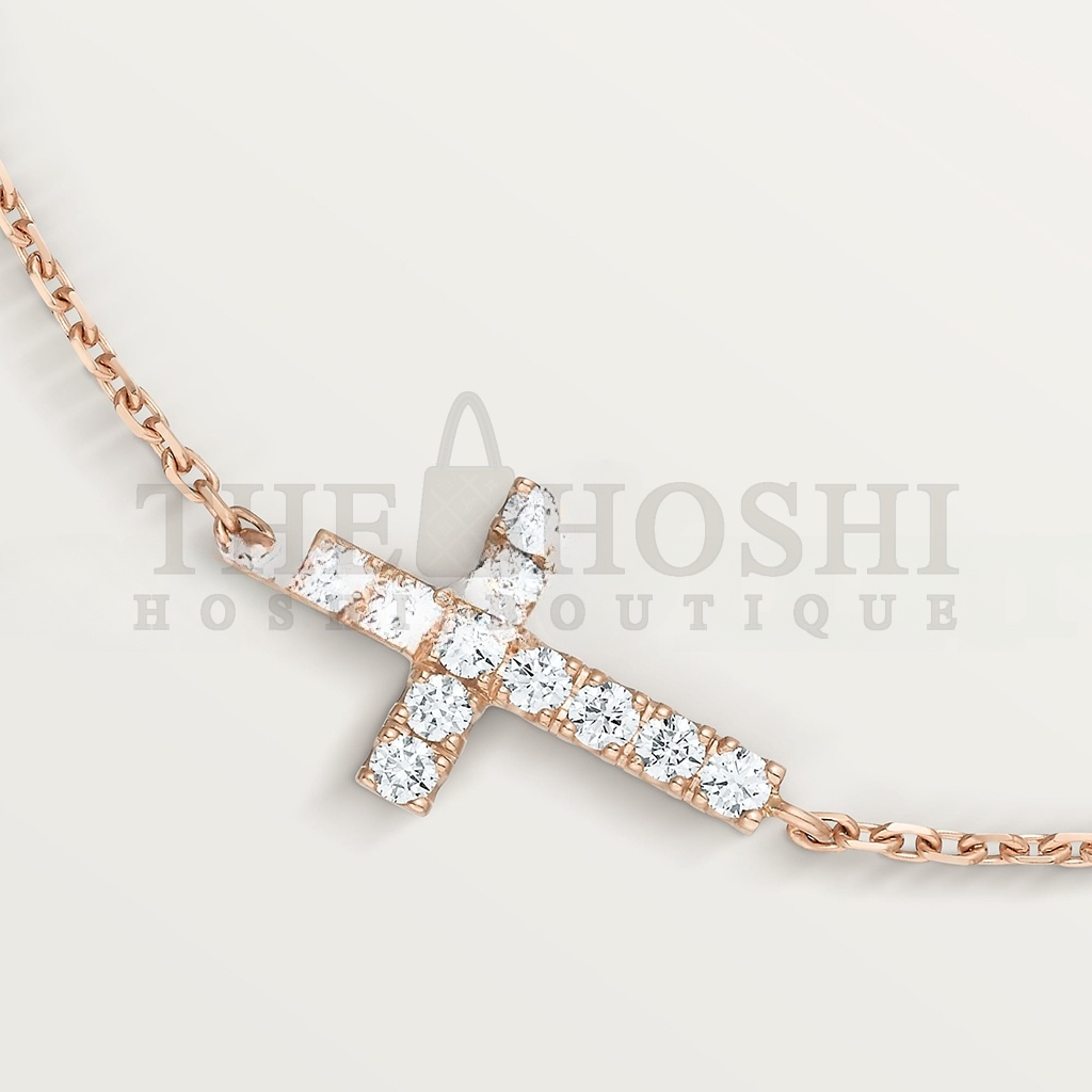 Ca*t1er SYMBOLS BRACELET  B6040200 Master Quality