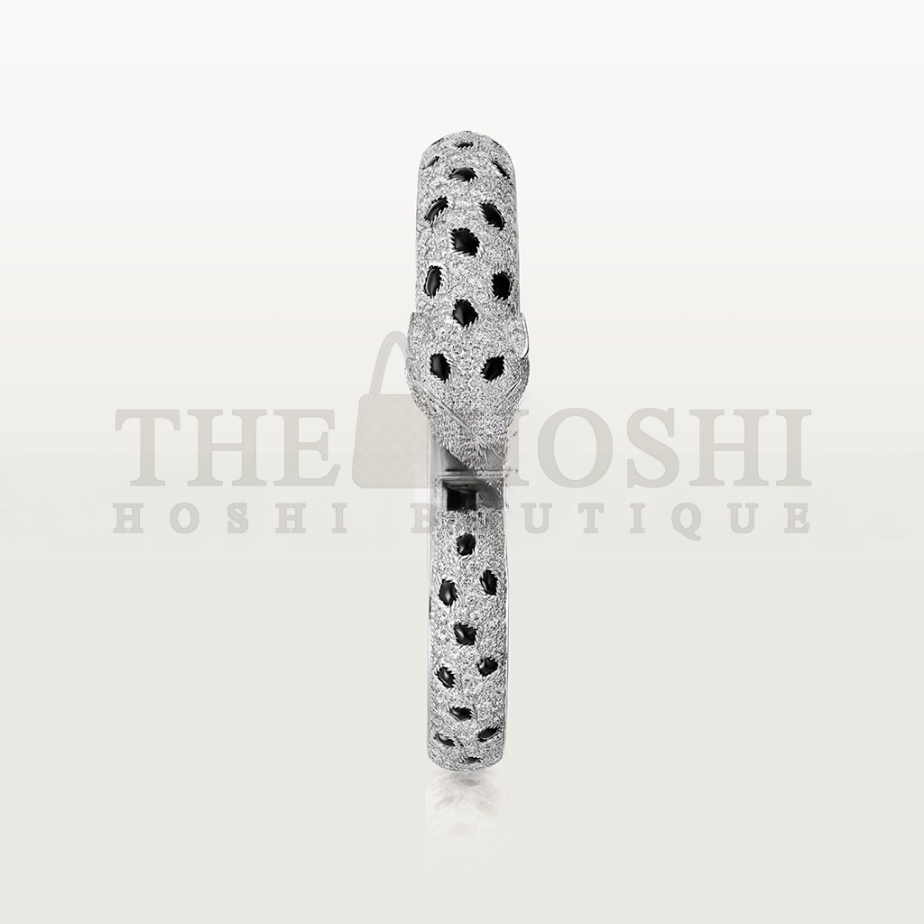 Ca*t1er PANTHÈRE DE Ca*t1er BRACELET N6722417 Master Quality