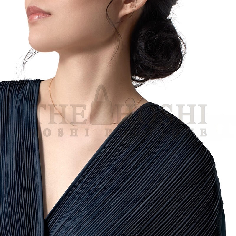 Ca*t1er CHAIN NECKLACE B7060700 Master Quality