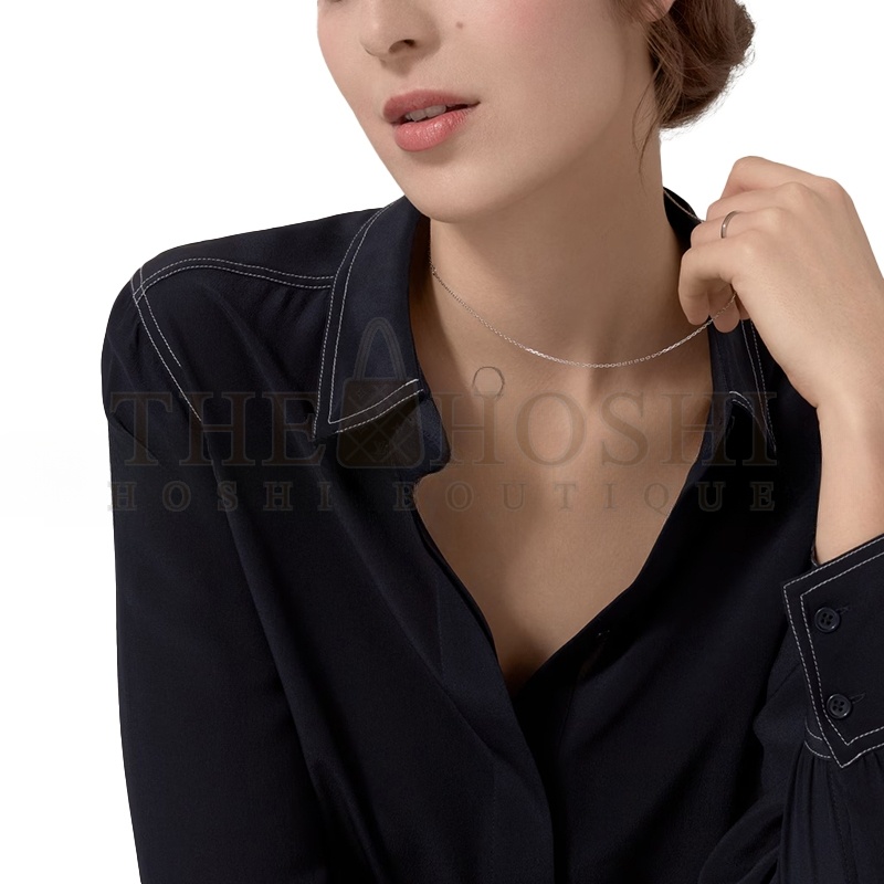 Ca*t1er CHAIN NECKLACE B7060800 Master Quality