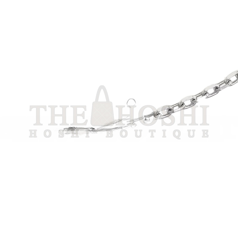 Ca*t1er CHAIN NECKLACE B7060800 Master Quality
