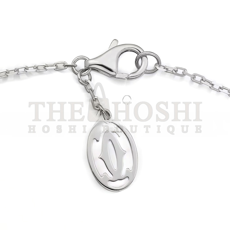 Ca*t1er CHAIN NECKLACE B7060800 Master Quality