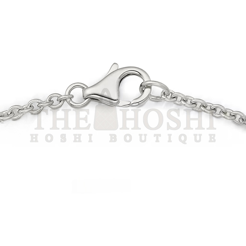 Ca*t1er LOVE NECKLACE B7212500 Master Quality