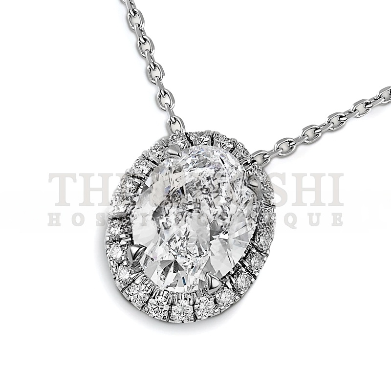 Ca*t1er DESTINÉE PENDANT N7424257 Master Quality