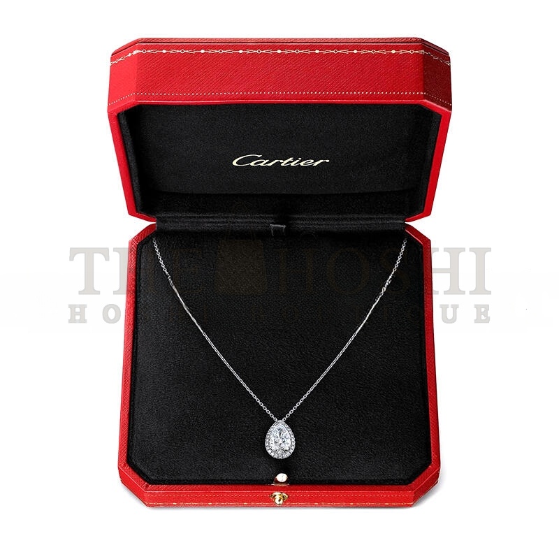 Ca*t1er DESTINÉE NECKLACE N7424256 Master Quality
