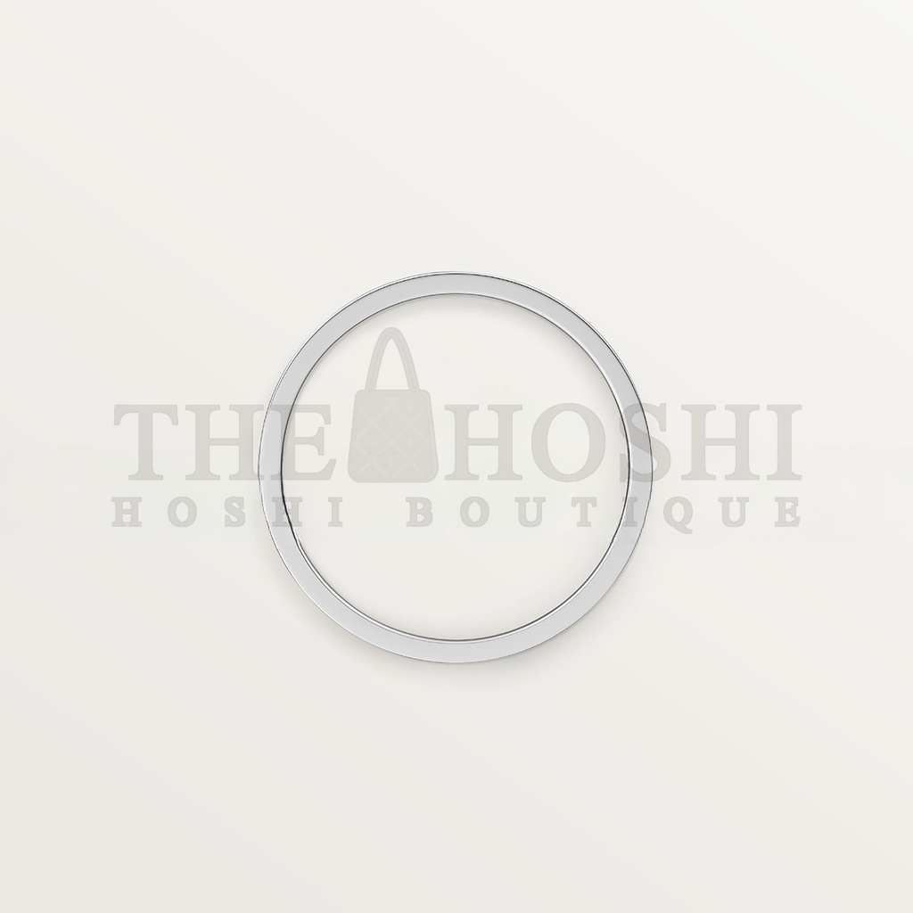 Ca*t1er LOVE WEDDING BAND B4085100 Master Quality