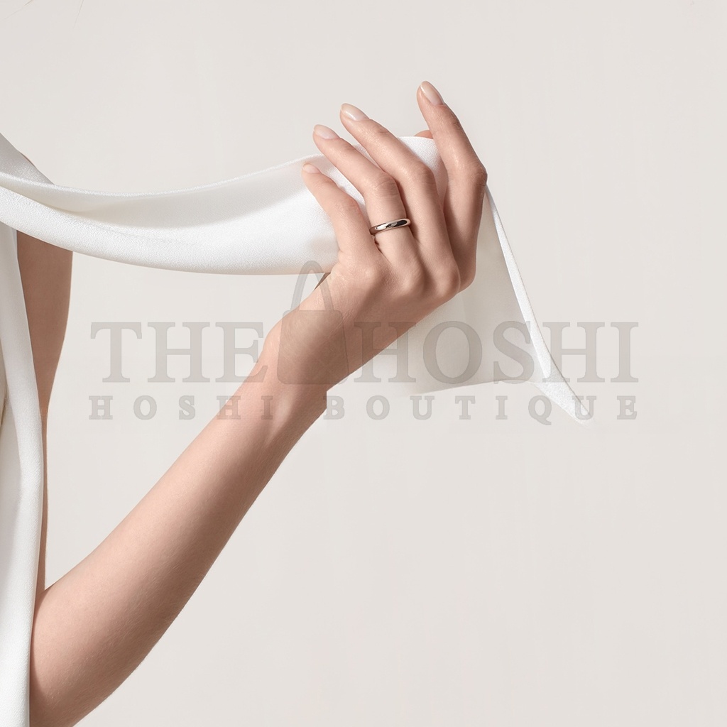 Ca*t1er 1895 WEDDING BAND B4036700 Master Quality