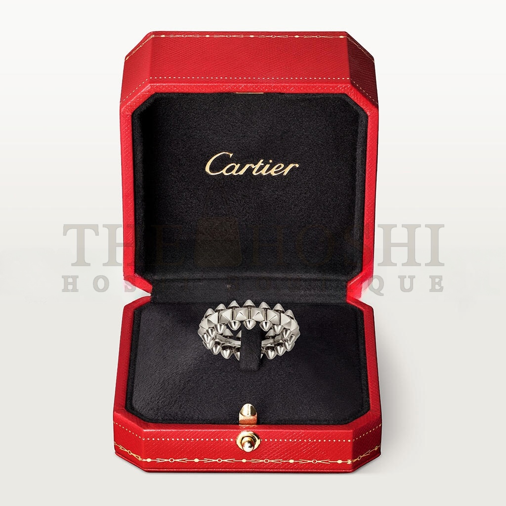 Ca*t1er CLASH DE Ca*t1er RING MEDIUM MODEL B4231100 Master Quality