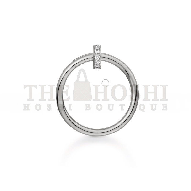 Ca*t1er JUSTE UN CLOU RING B4211000 Master Quality