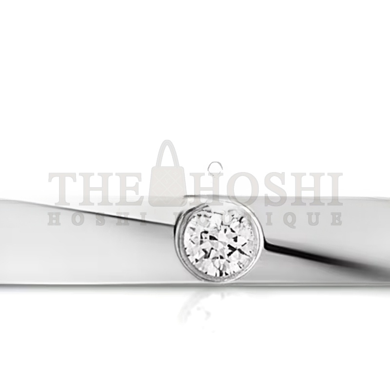 Ca*t1er BALLERINE WEDDING RING B4077700 Master Quality