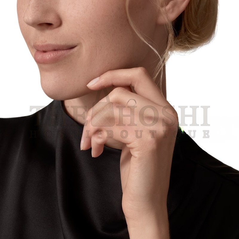 Ca*t1er PANTHÈRE DE Ca*t1er RING, MEDIUM MODEL B4215900 Master Quality