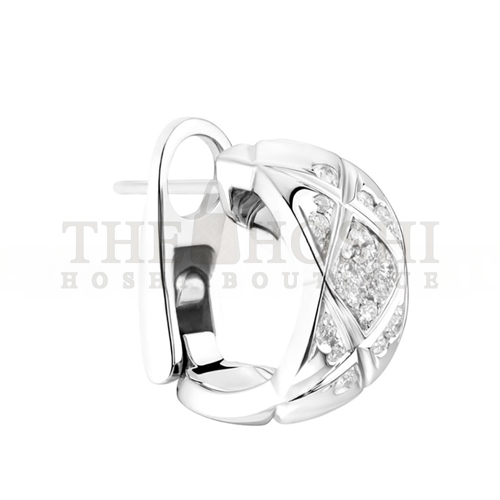 Ch**el COCO CRUSH EARRINGS J11135 Master Quality