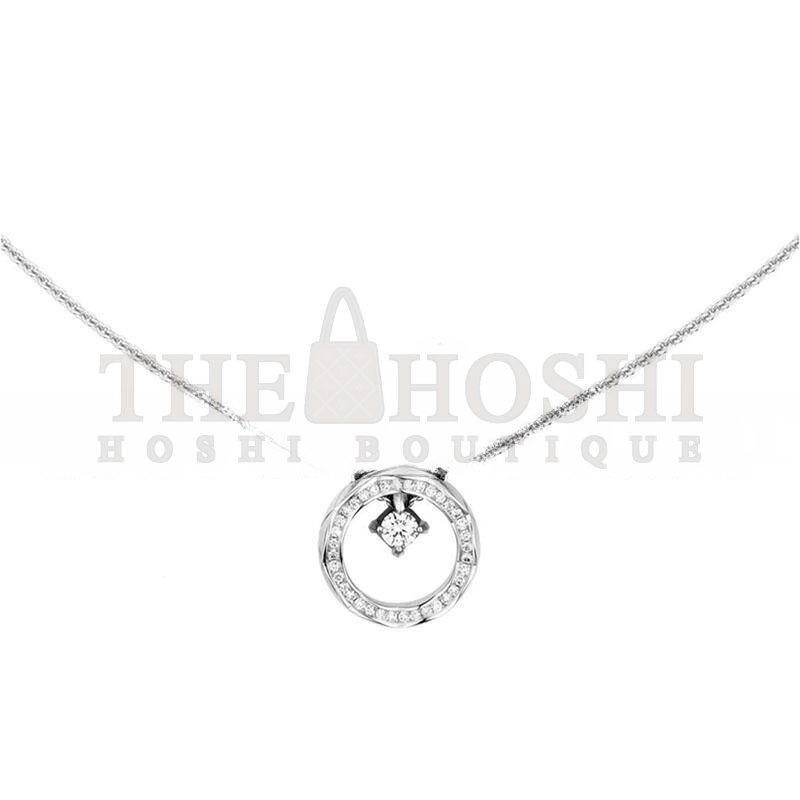 Ch**el COCO NECKLACE J13216 Master Quality