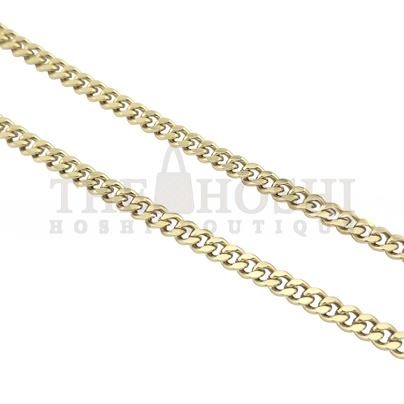 Ch**el CC BLACK ENAMEL HEART NECKLACE Master Quality