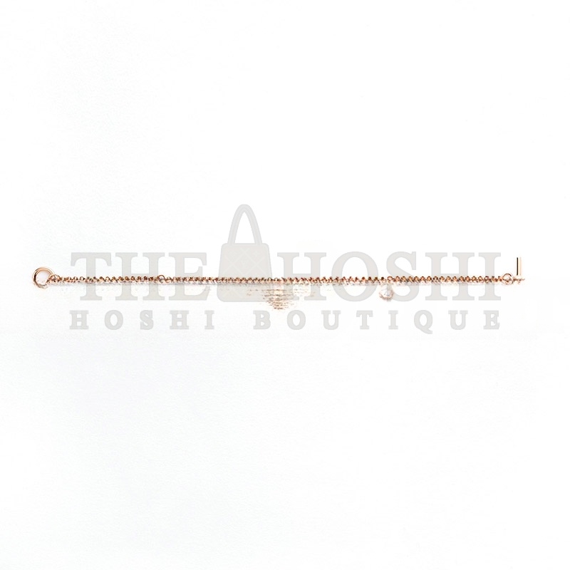 H**me5 EX-LIBRIS BRACELET, SMALL MODEL H120441B00SH Master Quality