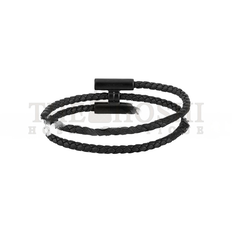 H**me5 TOURNIS TRESSÉ BRACELET H077300FI89 Master Quality