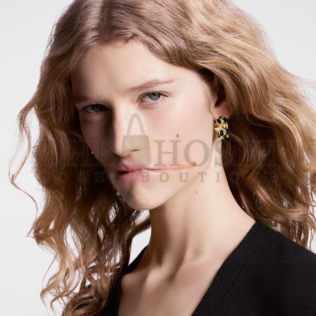 L0vis Vvtt0n LV MALLETAGE EARRINGS M01685 Master Quality