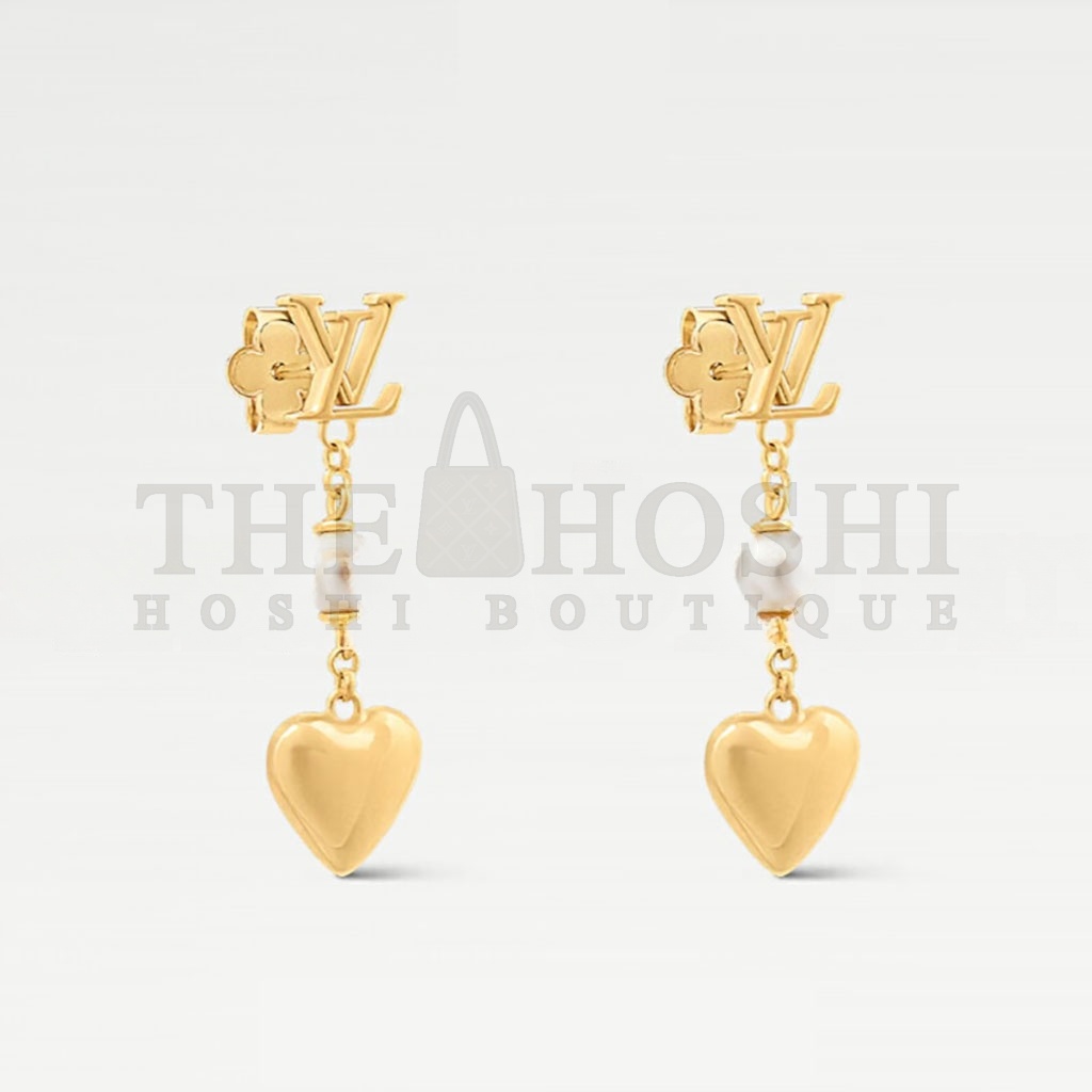 L0vis Vvtt0n L0vis Vvtt0n EARRINGS M00960 Master Quality
