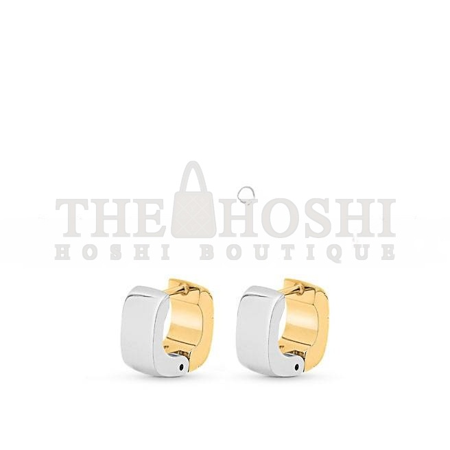 L0vis Vvtt0n NANOGRAM EARRINGS M00397 Master Quality