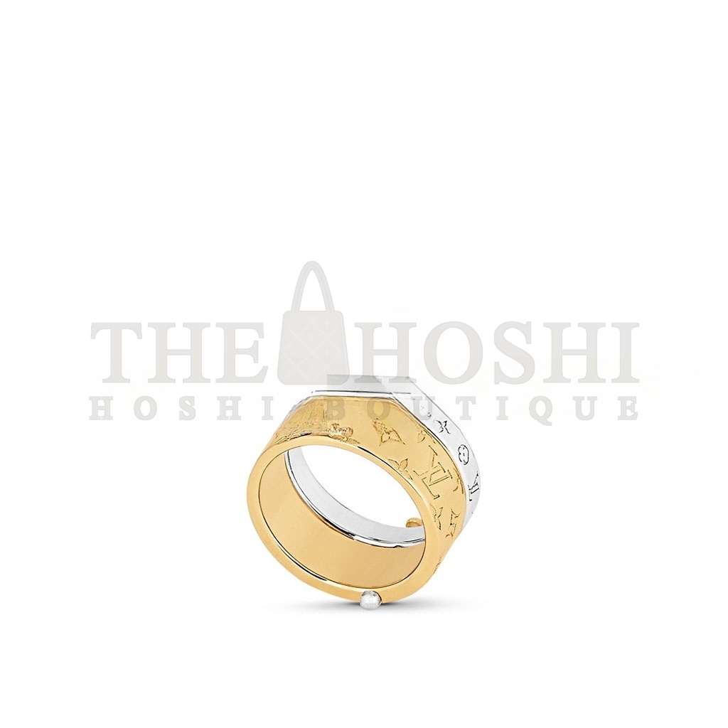 L0vis Vvtt0n NANOGRAM RING M1092S Master Quality