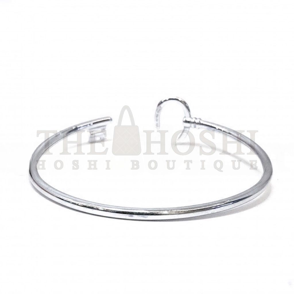 T*f*ny KEYS WIRE BRACELET 60152234 Master Quality