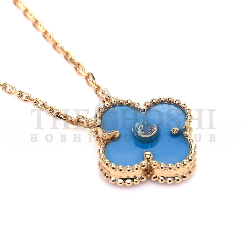 V*n Cl**f ARPELS SWEET ALHAMBRA PENDANT VCARP46000 Master Quality