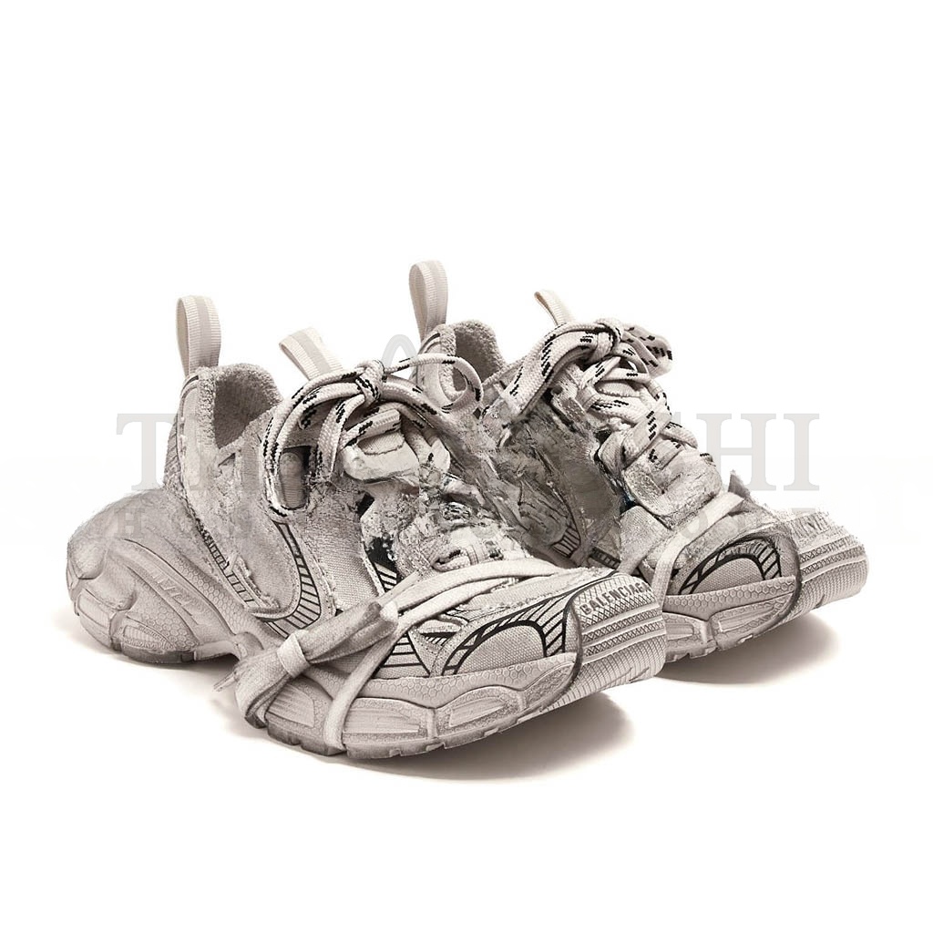 Ba1en*iaga 3XL SNEAKERS 734731W3XDC4001 Master Quality