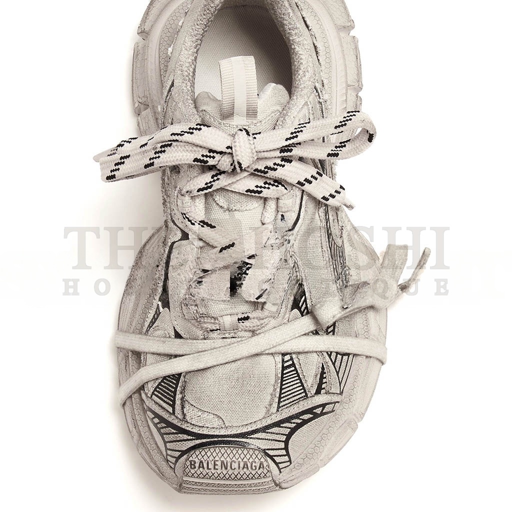 Ba1en*iaga 3XL SNEAKERS 734731W3XDC4001 Master Quality