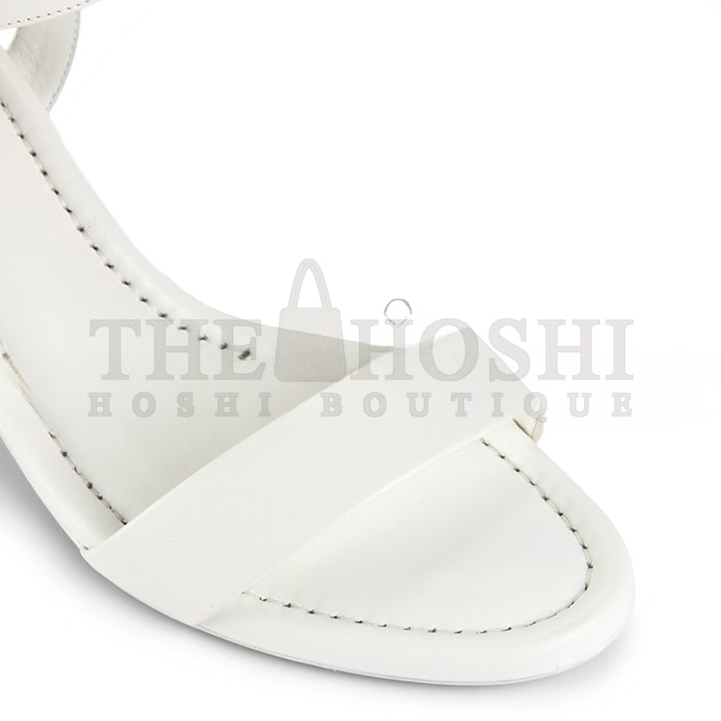 Chr1st1an LOUBOUTIN MISS JANE SANDAL 55MM SANDALS-NAPPA LEATHER 1240703W302 Master Quality