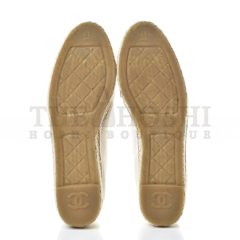 Ch**el SPRING-AUTUMN PLATFORM SHOES LOAFER FOR WOMEN FRENCH-STYLED Master Quality