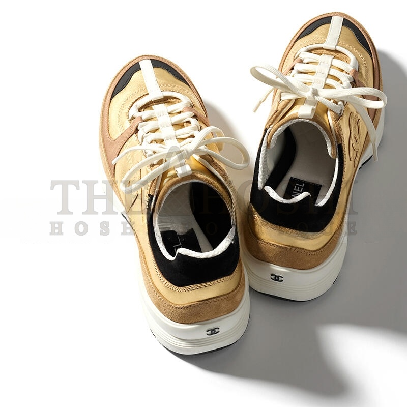 Ch**el SNEAKERS G46609 Master Quality