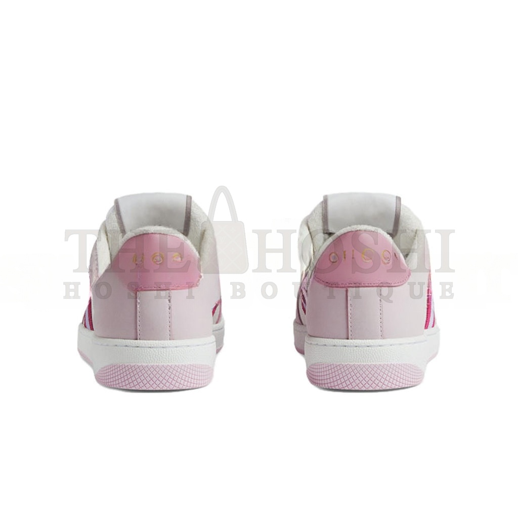Gvc*1 SCREENER LOW-TOP SNEAKERS