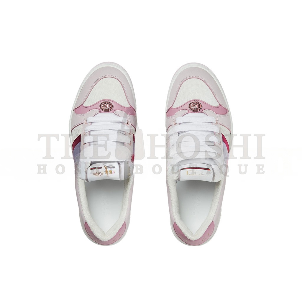 Gvc*1 SCREENER LOW-TOP SNEAKERS