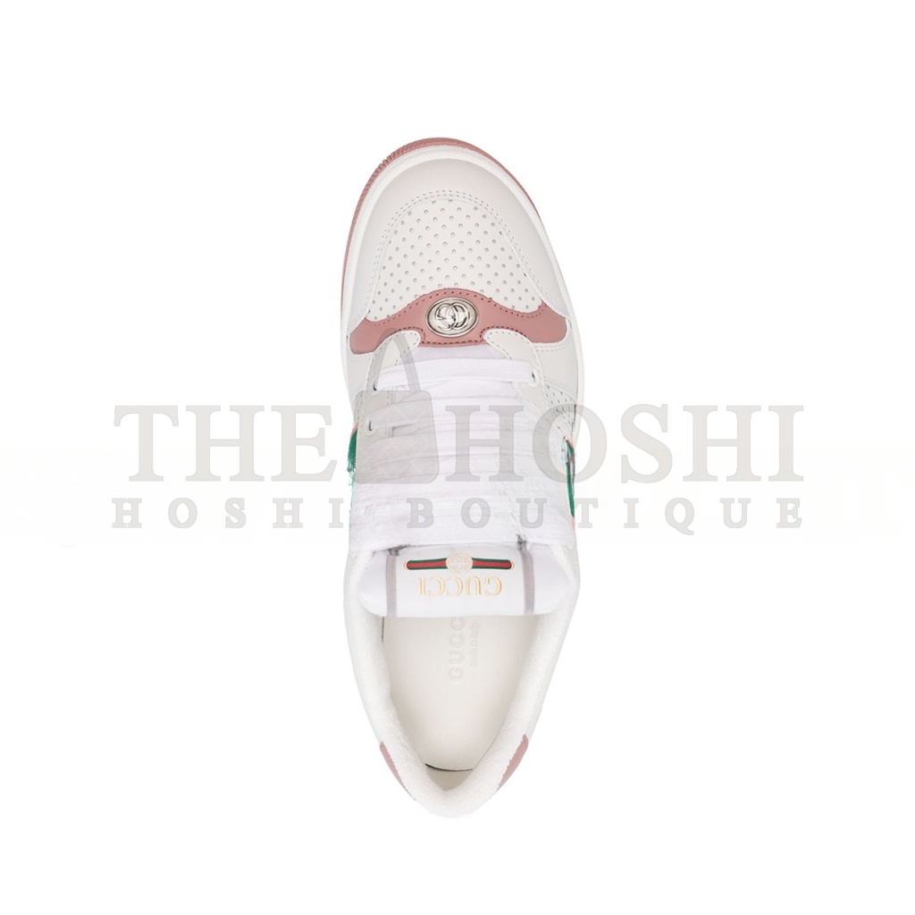 Gvc*1 SCREENER SNEAKERS 765128 Master Quality