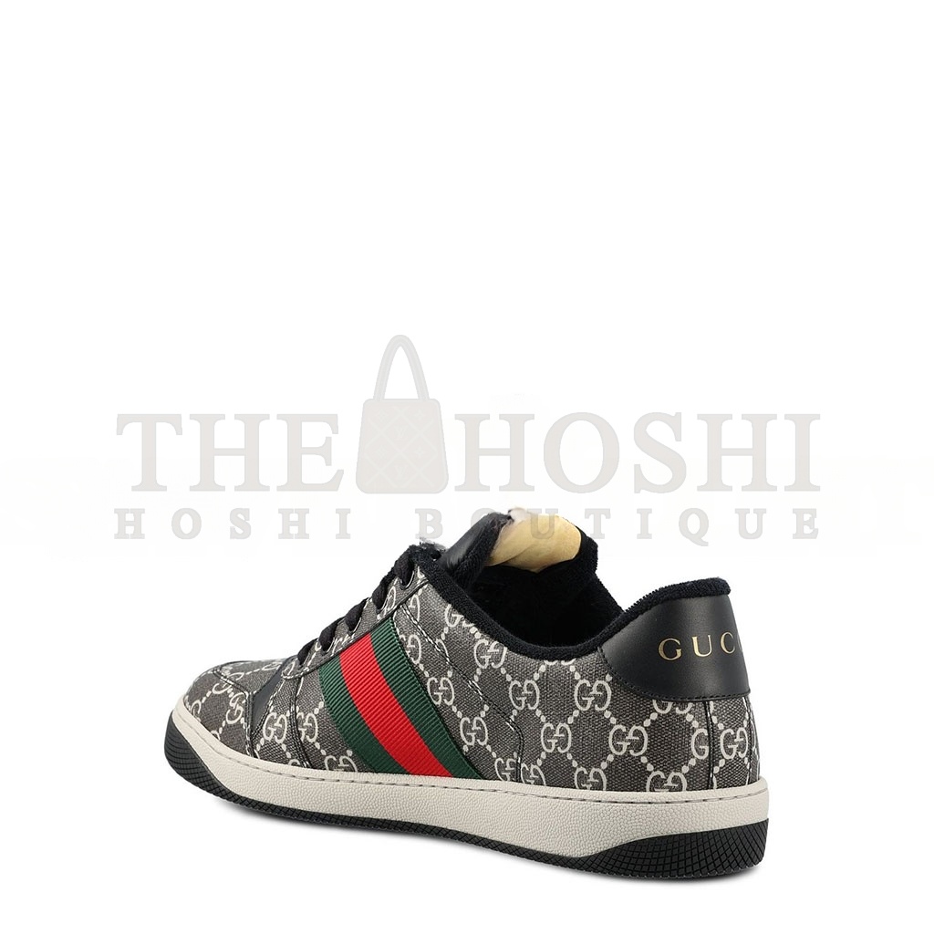 Gvc*1 SCREENER LOW-TOP SNEAKERS 763525 Master Quality