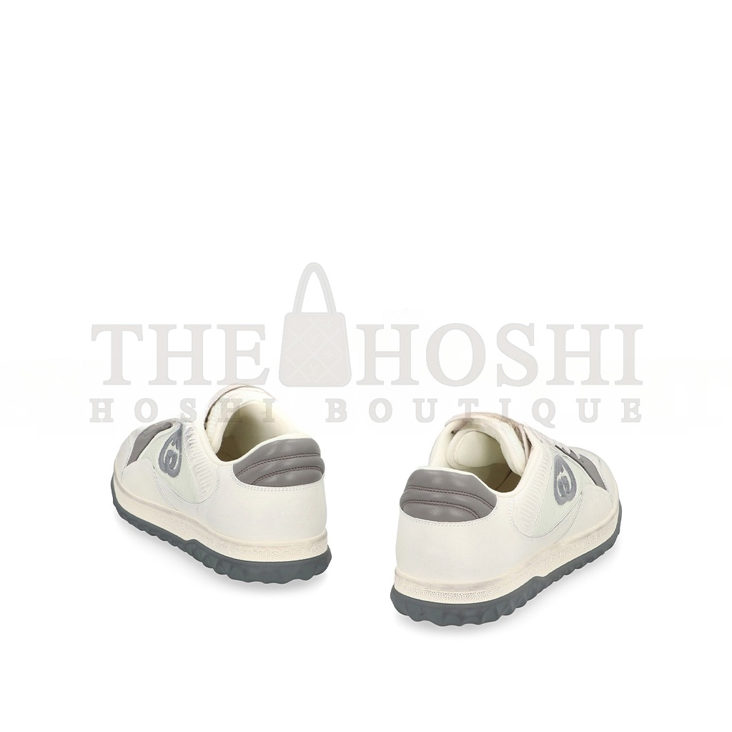 Gvc*1 LOW-TOP SNEAKERS 757604 Master Quality