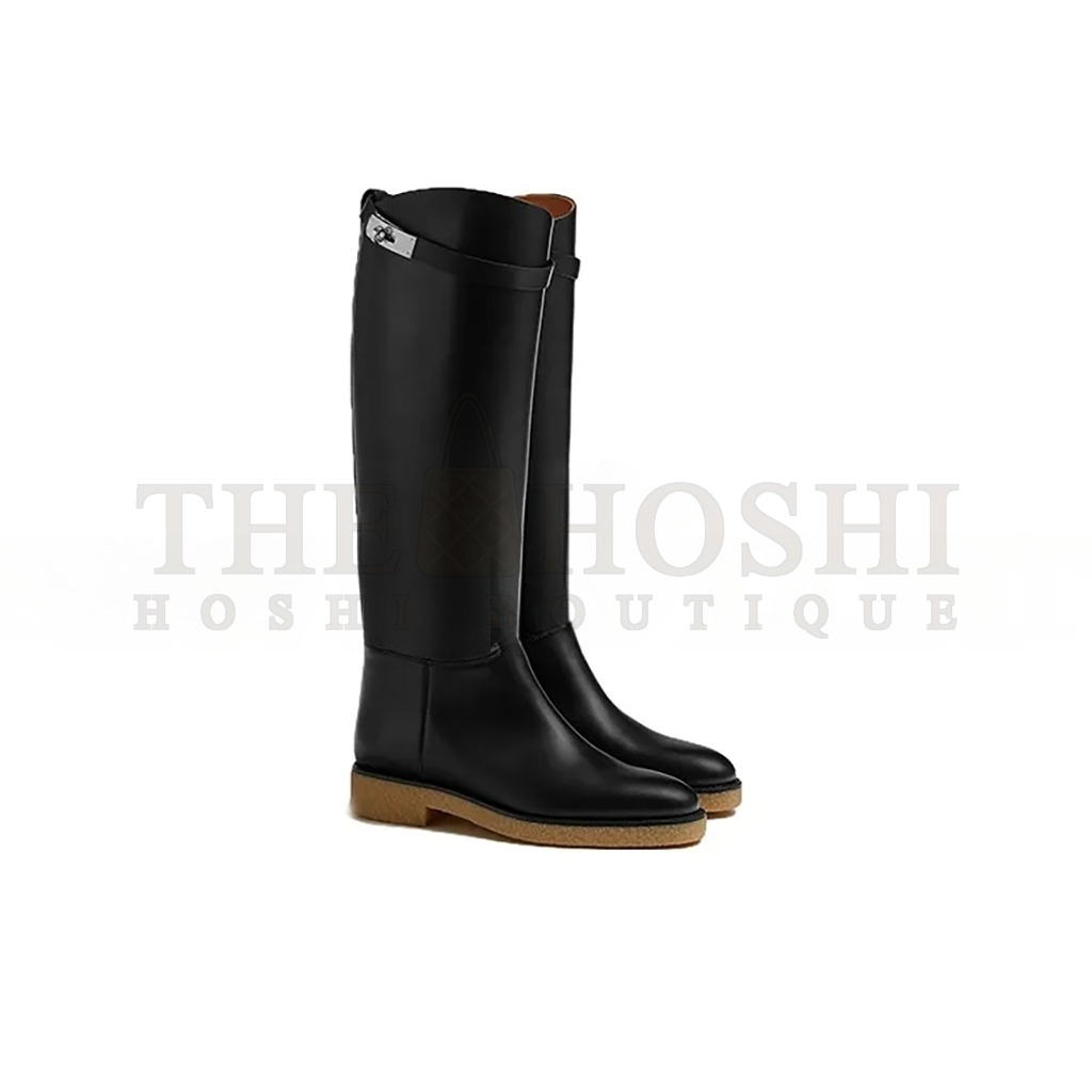 H**me5 FAUSTINE BOOT H222087Z02 Master Quality